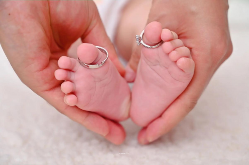 和田五个月孕妇肚子多大