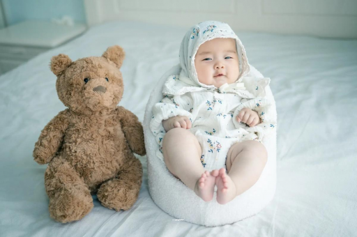 和田宝宝发烧多久会好